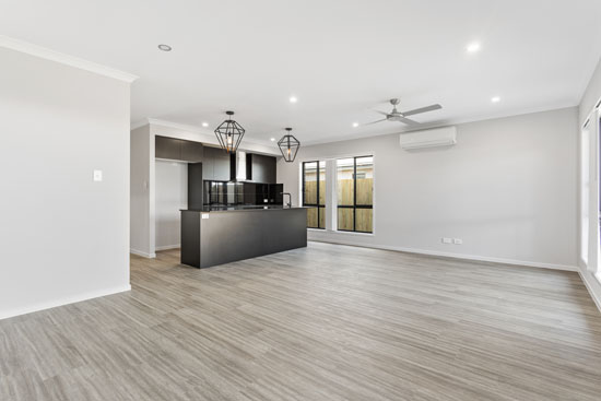 Aura Central Nirimba - Sunshine Coast Builder